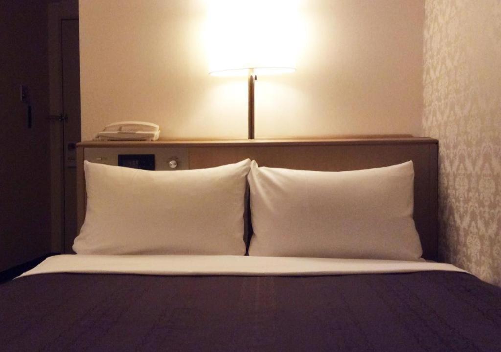 Kawagoe Dai-Ichi Hotel Kültér fotó