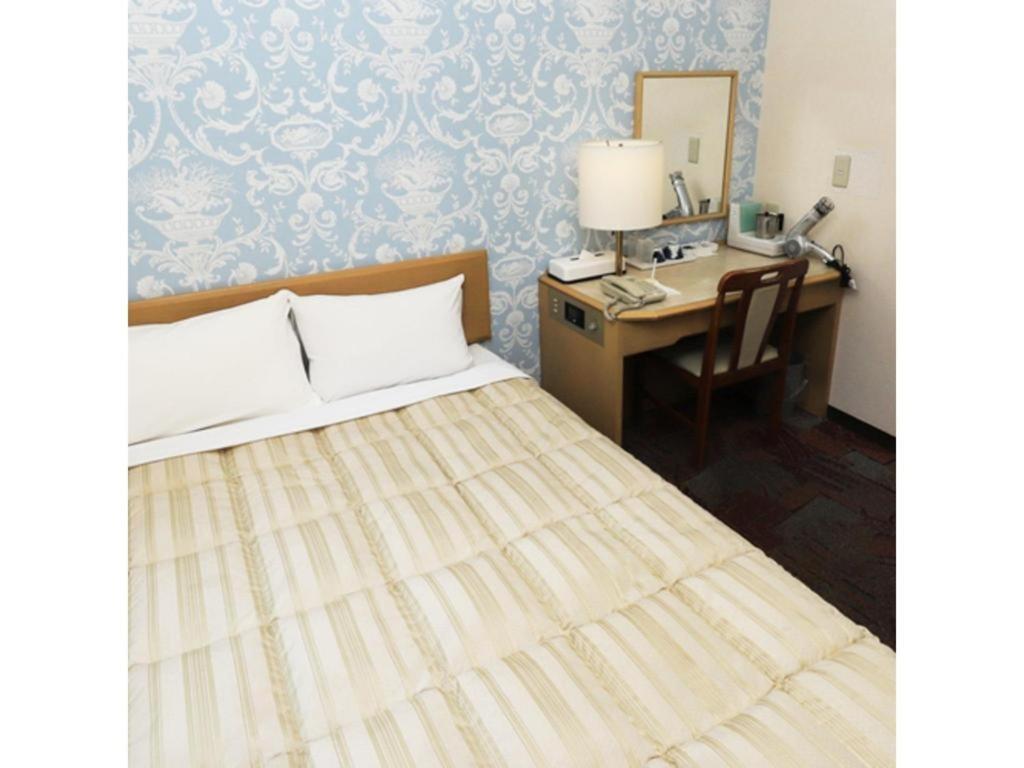 Kawagoe Dai-Ichi Hotel Kültér fotó