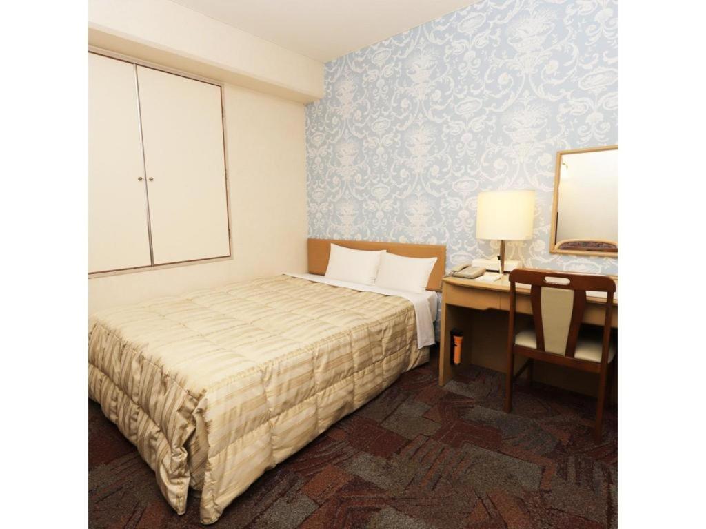Kawagoe Dai-Ichi Hotel Kültér fotó