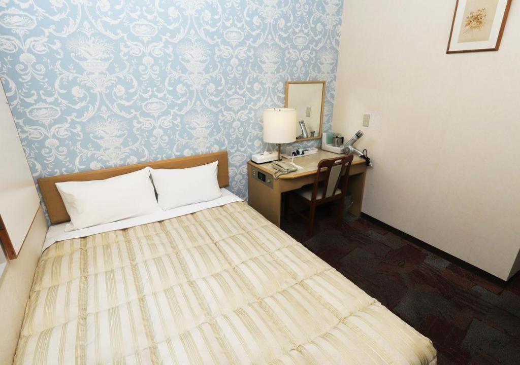 Kawagoe Dai-Ichi Hotel Kültér fotó
