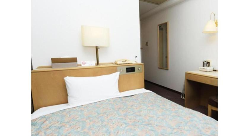 Kawagoe Dai-Ichi Hotel Kültér fotó