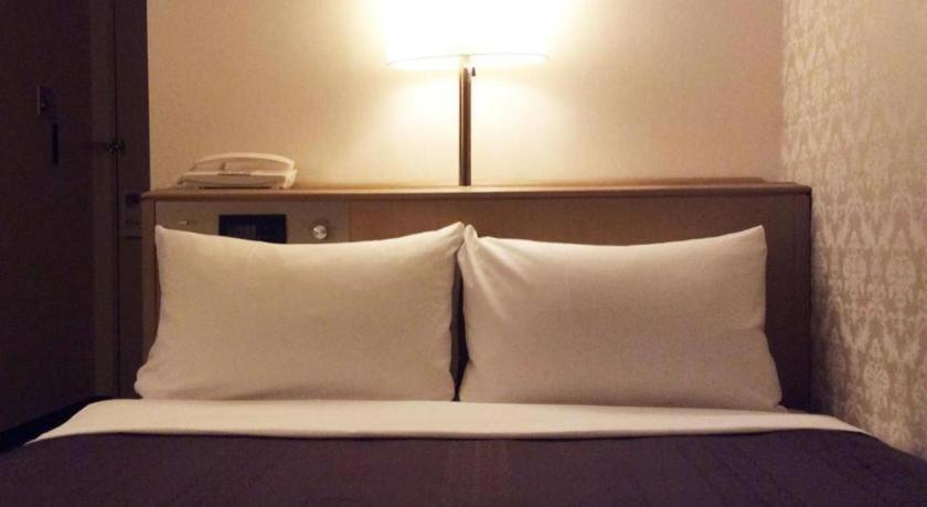 Kawagoe Dai-Ichi Hotel Kültér fotó