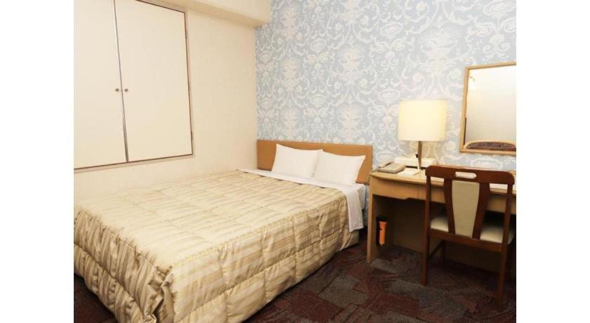 Kawagoe Dai-Ichi Hotel Kültér fotó