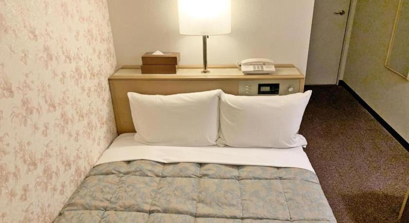 Kawagoe Dai-Ichi Hotel Kültér fotó