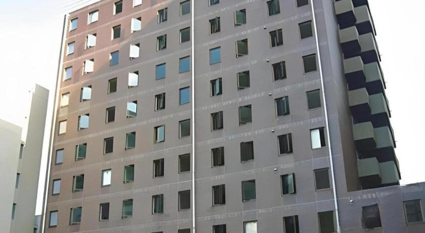 Kawagoe Dai-Ichi Hotel Kültér fotó