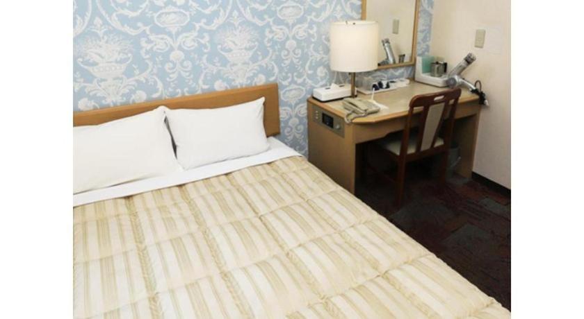 Kawagoe Dai-Ichi Hotel Kültér fotó