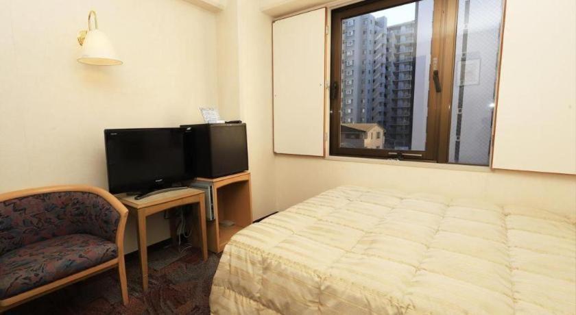 Kawagoe Dai-Ichi Hotel Kültér fotó
