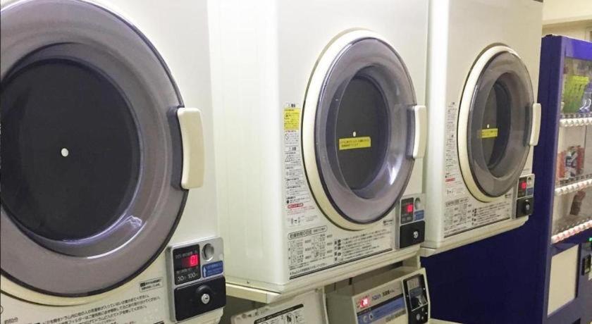 Kawagoe Dai-Ichi Hotel Kültér fotó