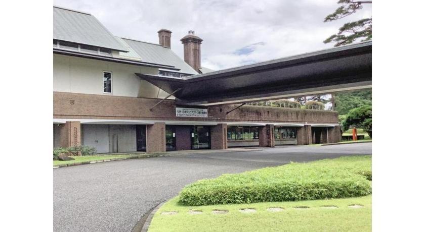 Kawagoe Dai-Ichi Hotel Kültér fotó